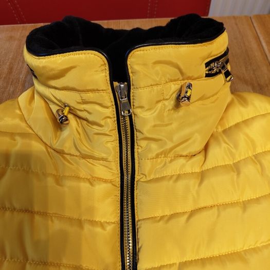 winter jacket