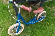 Balance bike