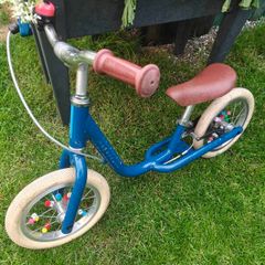 Balance bike