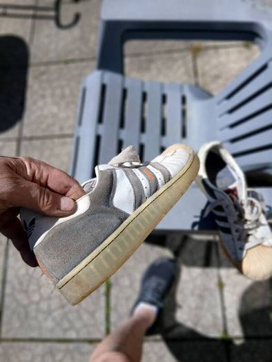 gents addidas runners