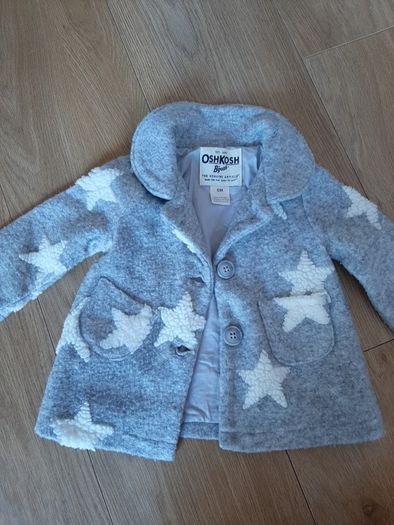 baby jacket