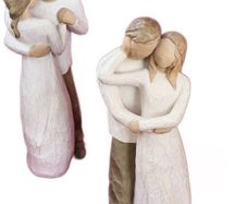 Willow Tree Figures