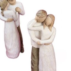 Willow Tree Figures