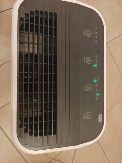 Pro Breeze 10L dehumidifier excellent condition