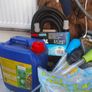 Fish Tank and accessories Image 3