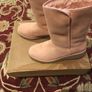 Genuine UGG Boots size EU-40, UK-7 Image 3