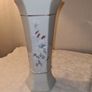 Antique hand painted vase Image 4