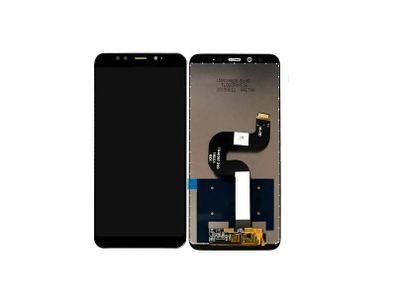 For Xiaomi Mi A2 / Mi 6X LCD Display Touch Screen Digitizer Assembly Black New - FHT09MILCD