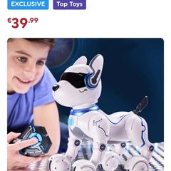 Robodog