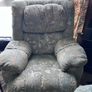 3 piece couch set, seats 5 people Image 4