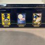 Vintage 100th Anniversary TRETORN 1991, 6 Limited Tennis Balls in Tin Collection Image 4