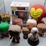 funko pop Conor Mc Gregor Image 2