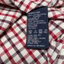 Vintage Tommy Hilfiger Mens Long Sleeve Shirt Made in Hong Kong Size Small Image 4