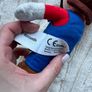 Super Mario Bros Mario Plush Soft about 25cm Nintendo Simba Dirty Please look at the pictures Image 9
