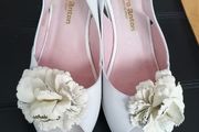 Wedding Sandals (Pedro Anton)