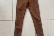 Marks and Spencer jeggings size 12UK