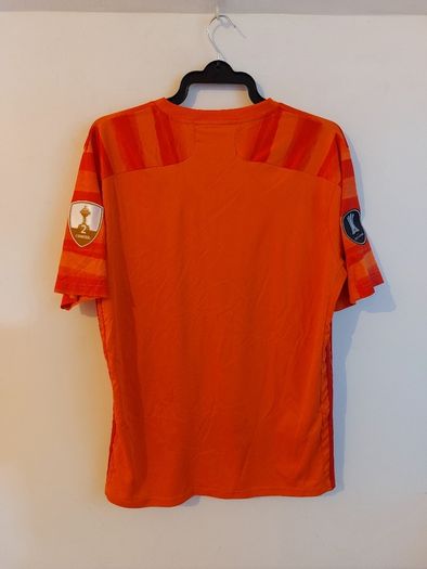 sc internacional jersey