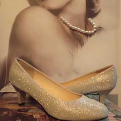 High Heels Size 11