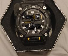 G shock ga-900-1aer