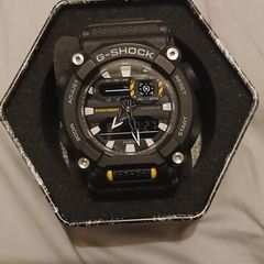 G shock ga-900-1aer