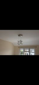Ceiling light