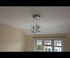 Ceiling light