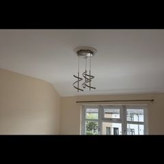Ceiling light