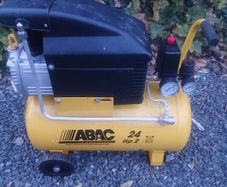 Compressor