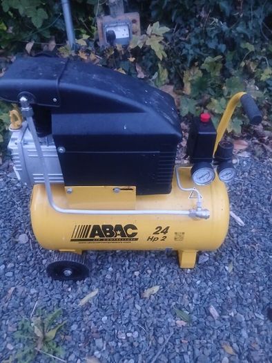 Compressor