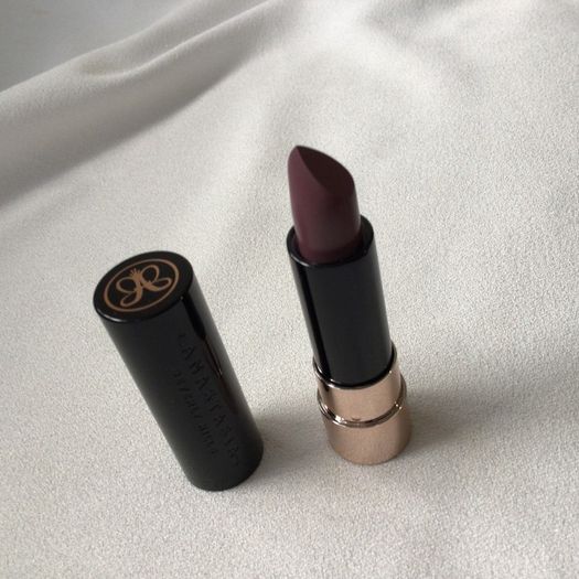 Brand New Anastasia Beverly Hills Lipstick in Dusty Mauve