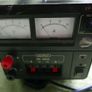 MANSON - EP-925 - Linear power supply 25 amps Image 2
