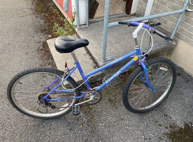 Bike in good condition