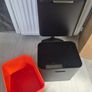 PRICE DROP Joseph Joseph Intelligent Waste 60L Bin Image 6