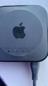 apple TV Box 3rd Gen