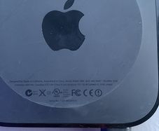 apple TV Box 3rd Gen