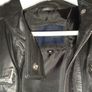 Gerry urban Ladies size 10/12 piel ovina -sheepskin soft leather jacket never used Image 2