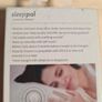 Dreams Sleep Pal Powered By Sleepace Mini Sleep Tracker  Brand New Image 4