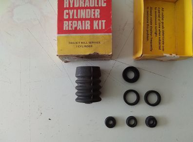 Mini Brake Master Cylinder Kit.