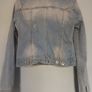 Stradivarius Denim Jacket. Image 3