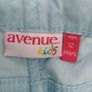 Brand New Knee Size Short + Hair Accessories for Girls Image 6