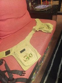 waist bag