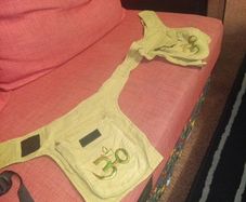 waist bag