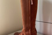Size 4 (EU 37) Hobbs Tan Boots