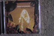 Sarah McLachlan - The Freedom Sessions CD