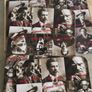 Vintage Pimpernel Irish Heritage Series Images Of Irish Writers Coasters Set Of 4 In Old Box Image 2