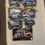 lego technic heavy duty tow truck Image 3