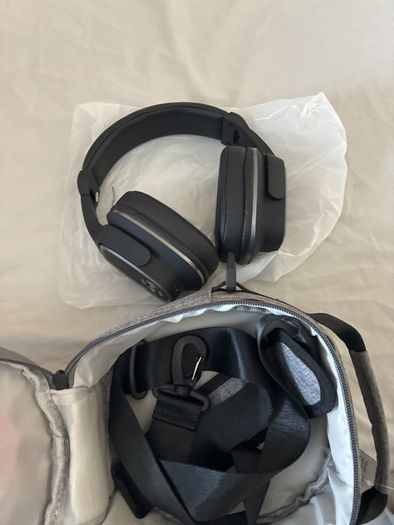 headphones