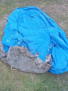 Legionowo Tent (Please Read)