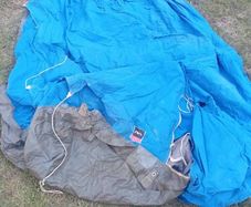 Legionowo Tent (Please Read)