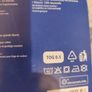 baby sleeping bag 0-6 months Image 2